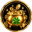 LuckyPot logo